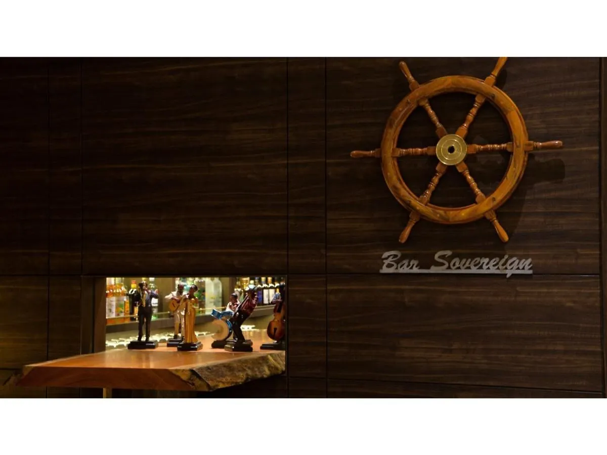 Hotel La'Gent Stay Sapporo Odori - Vacation Stay 48461V Japan