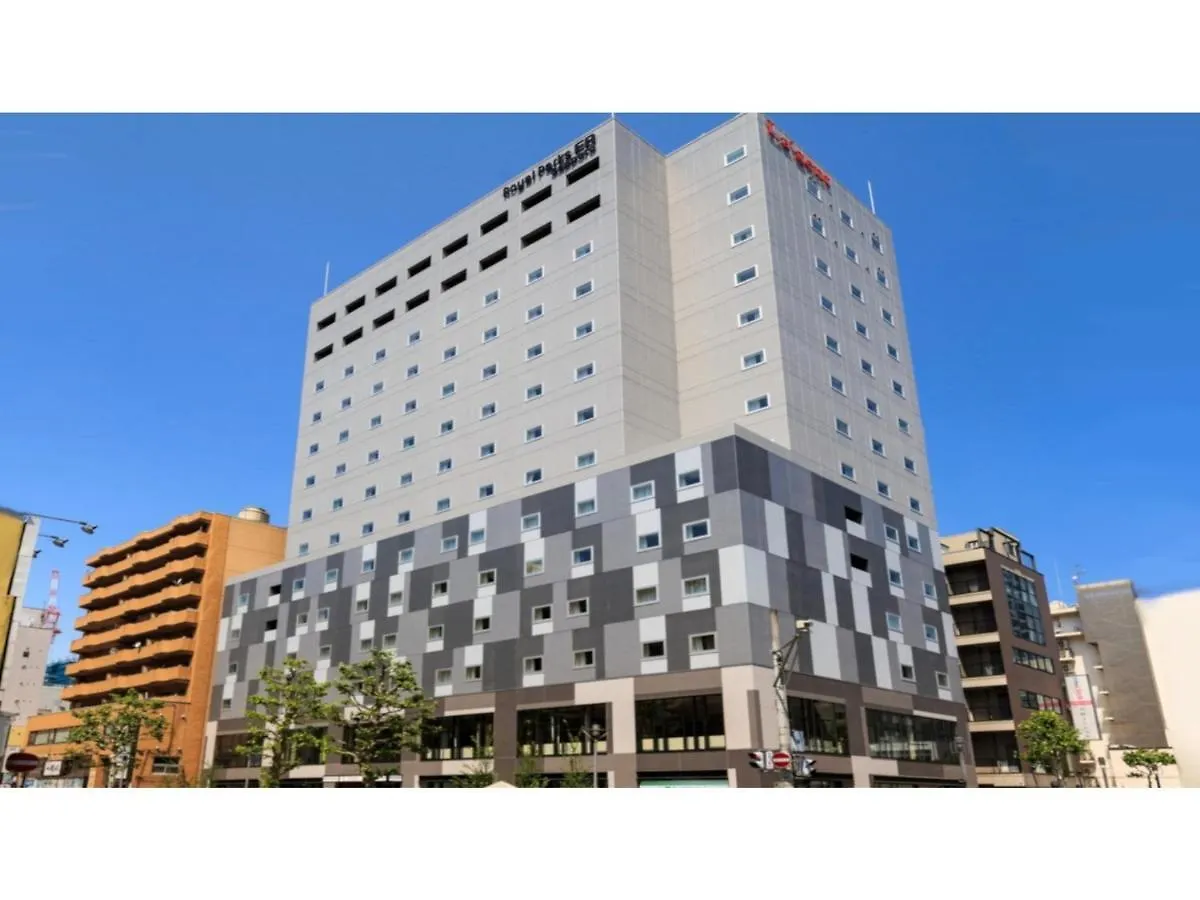 La'Gent Stay Sapporo Odori - Vacation Stay 48461V 0*,