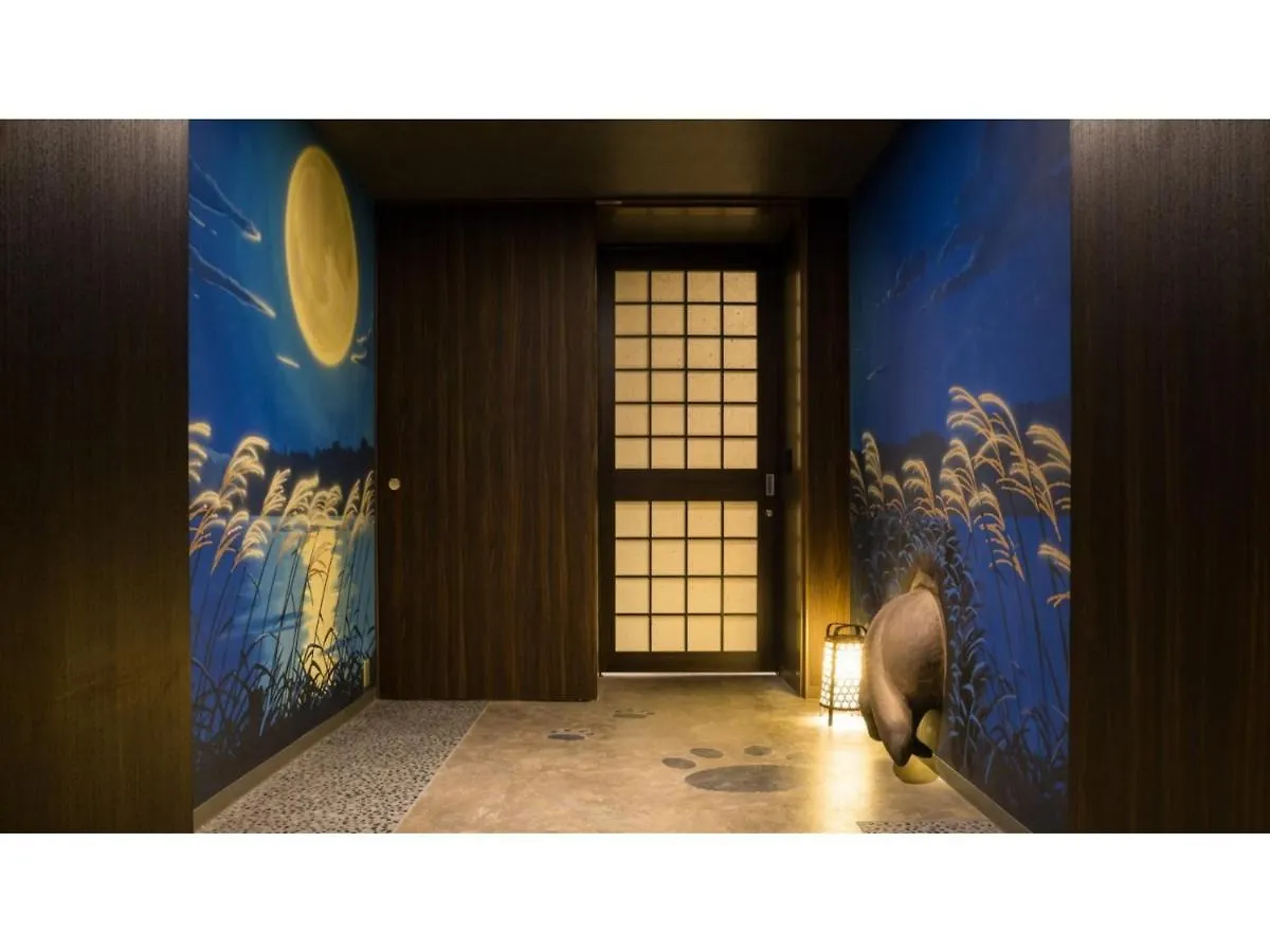 La'Gent Stay Sapporo Odori - Vacation Stay 48461V