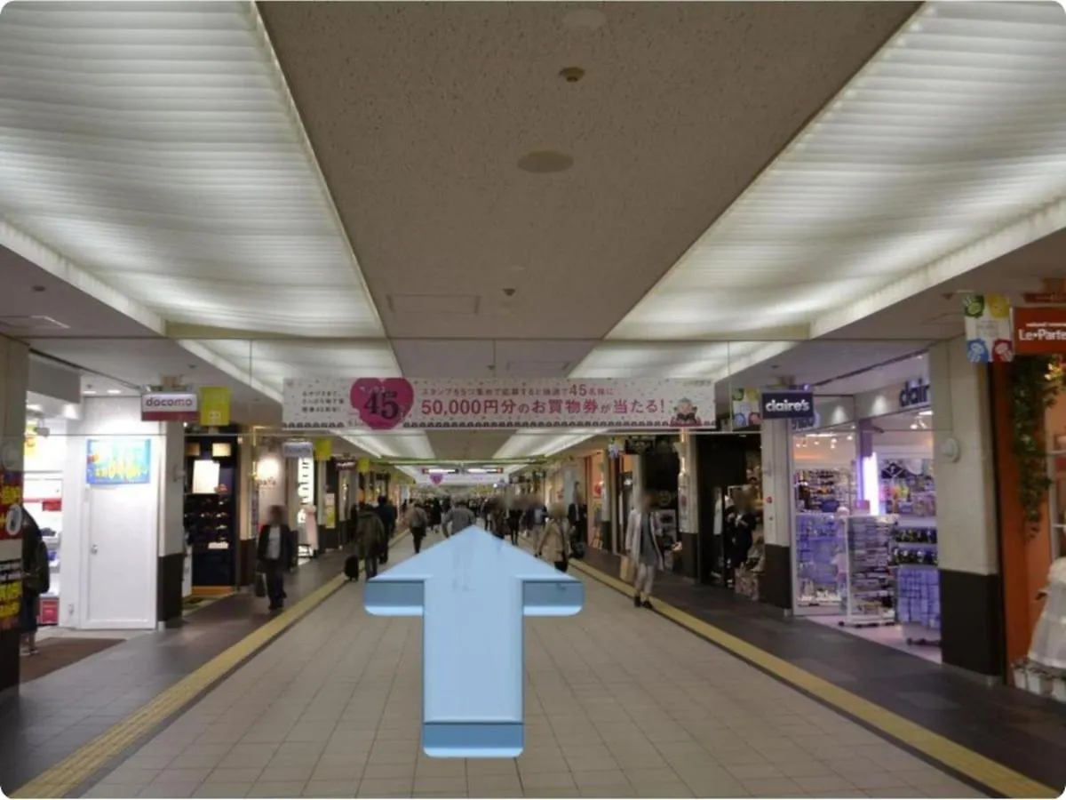 La'Gent Stay Sapporo Odori - Vacation Stay 48461V Hotel